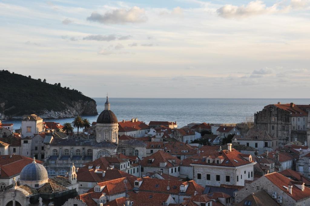 Apartments Lucic Dubrovnik Room photo