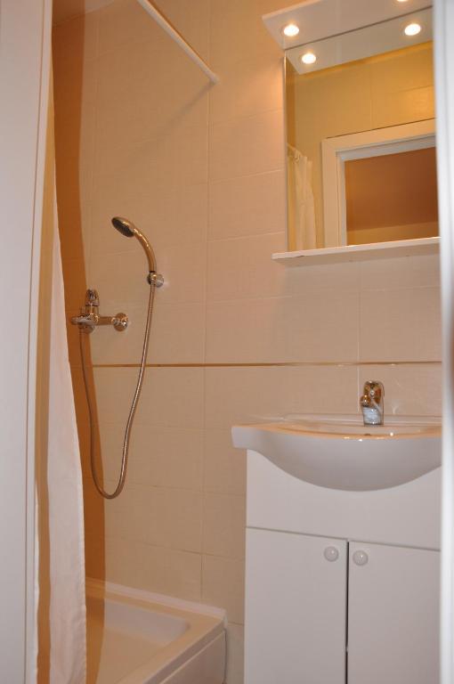 Apartments Lucic Dubrovnik Room photo