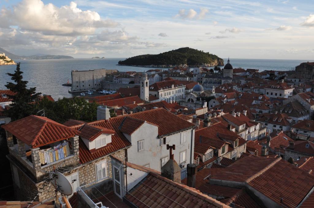 Apartments Lucic Dubrovnik Exterior photo